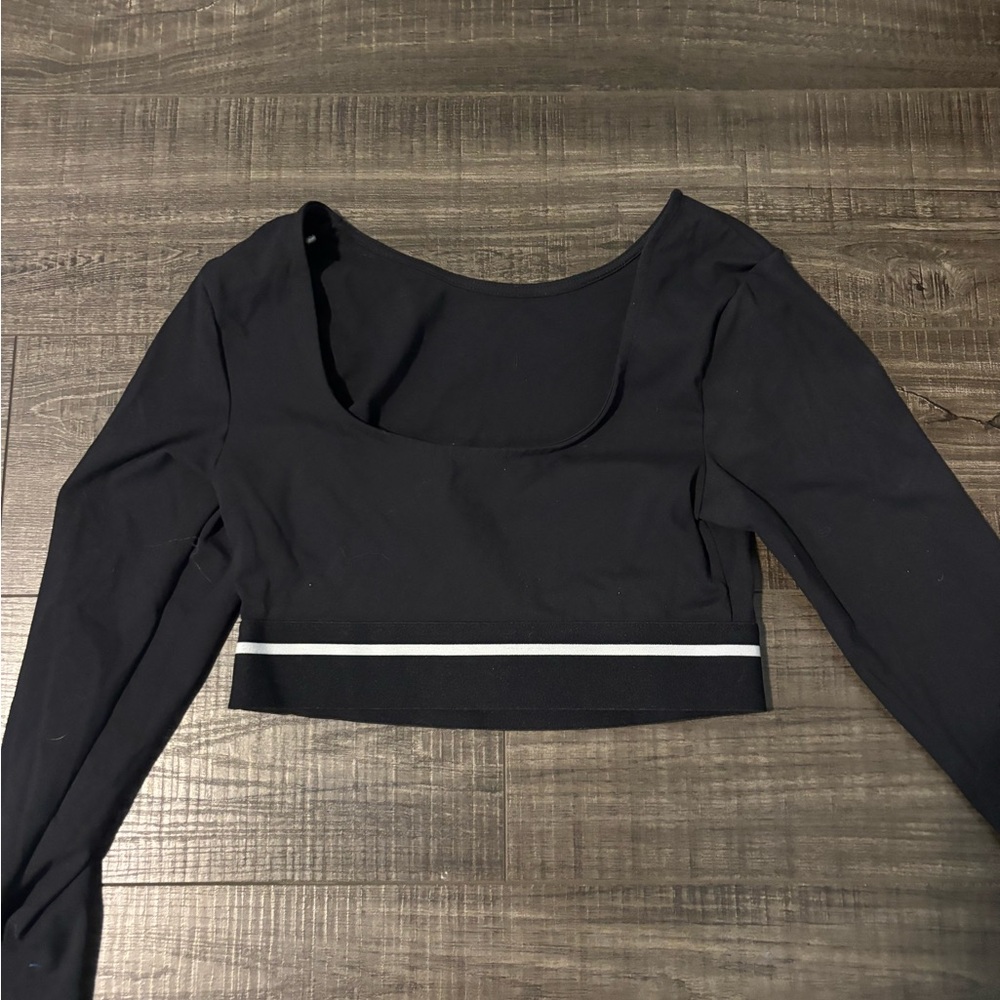 JOY LAB SET both top and bottom